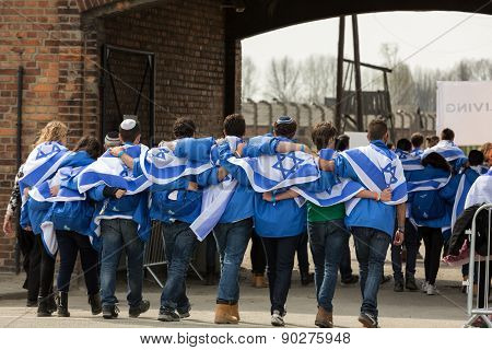 International Holocaust Remembrance Day