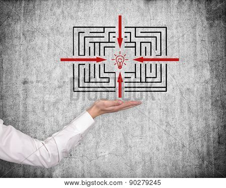 Labyrinth