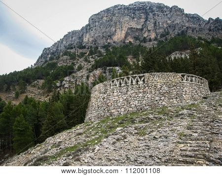 Siera De Casorla, Andalusia, Spain