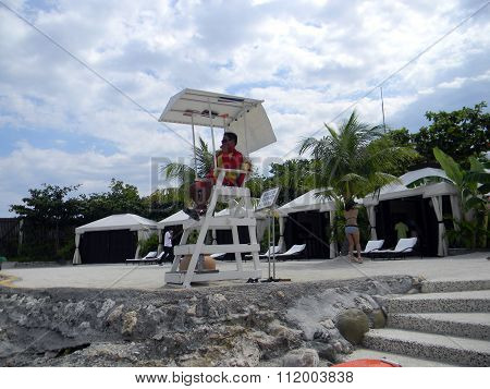 Lifeguard