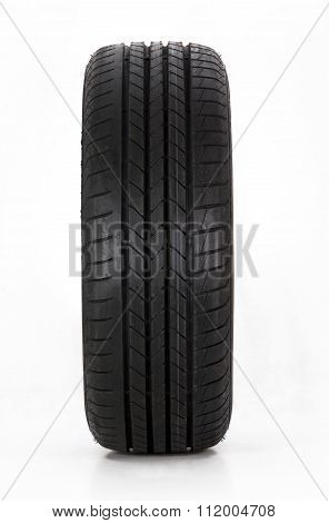 summer car tire