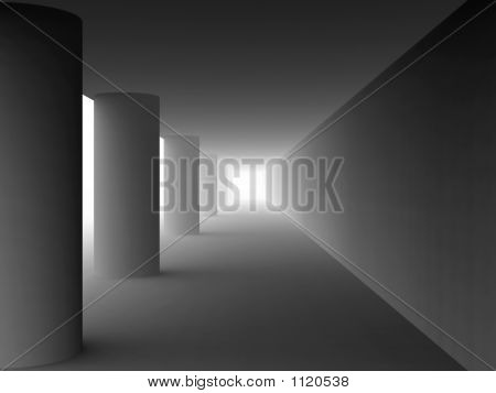 ฮอลล์