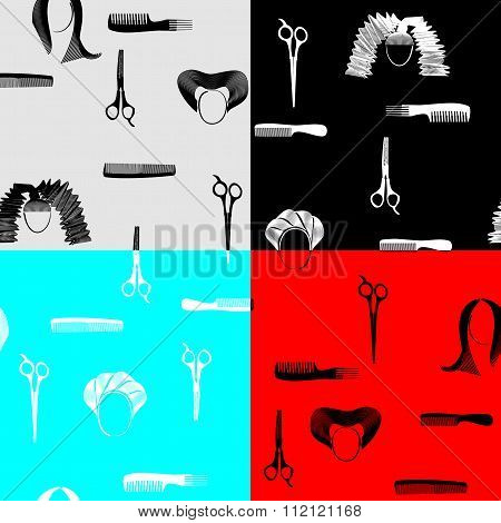 Seamless Pattern