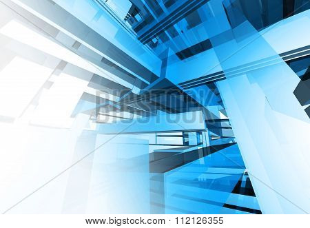 Abstract Complex Object