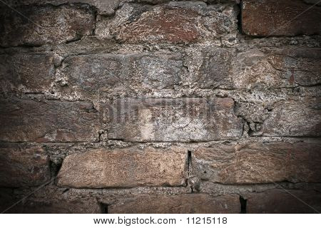 Mur de Pierre