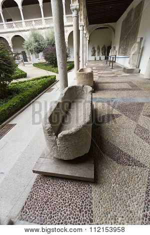 Museum Of Santa Cruz