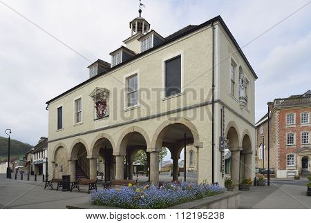 Dursley Town Hall