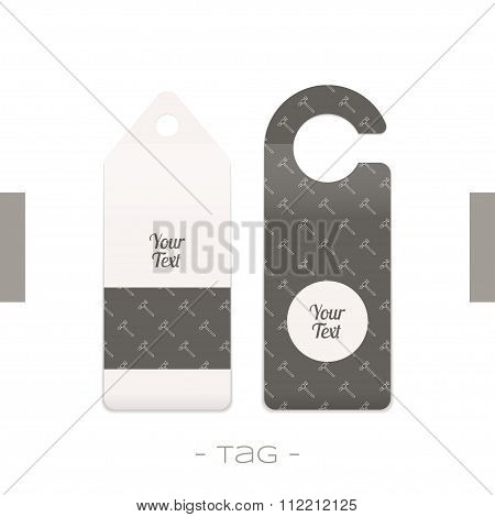 Smithy Tag One