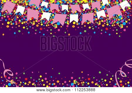 Happy June Festival