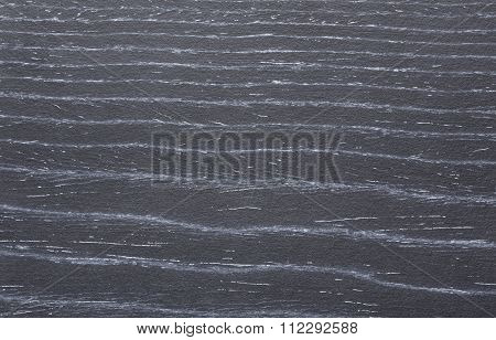 Black Zebrano Wood Texture For Backgrounds And Overlays