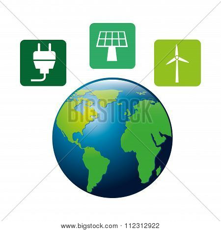 solar energy design