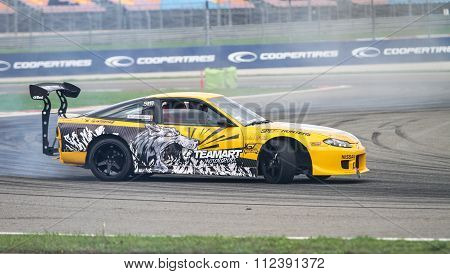 Drift Car