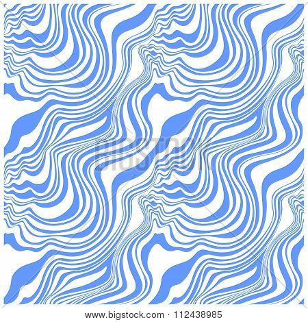 Texture with stripes