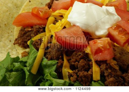 Taco Salad