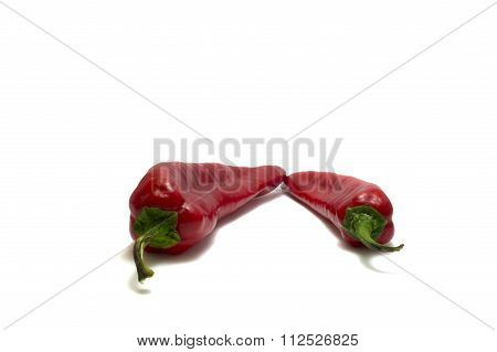 Red Peppers