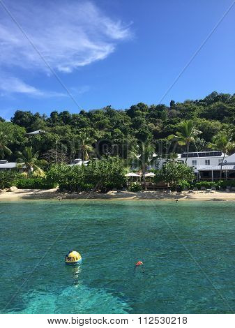 british virgin islands