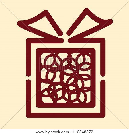 Gift Icon