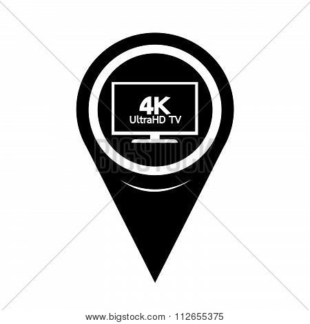 Map Pointer 矢量图和照片(免费试用) | Bigstock