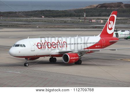 Air Berlin