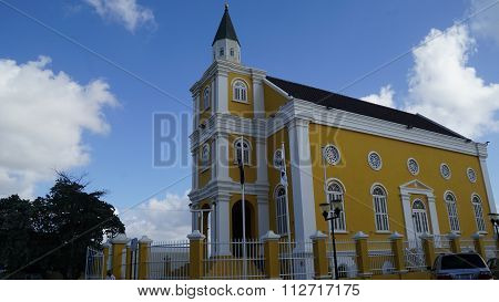 Public Prosecutor's Office in Curacao