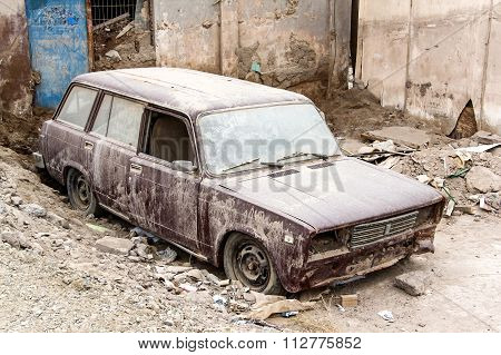Lada 2104 Riva