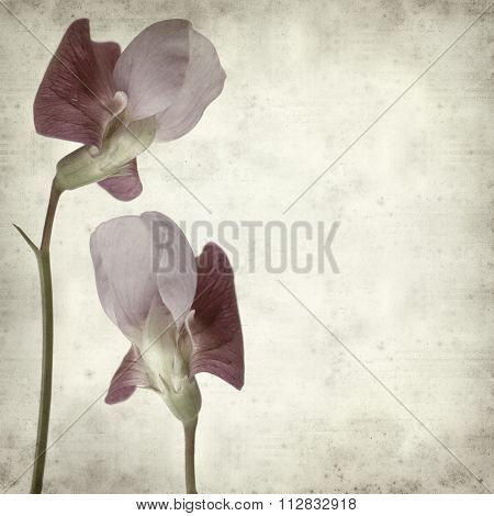 Textured Old Paper Background
