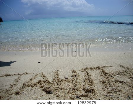 Bora Bora
