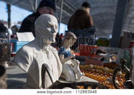 Swap Meet