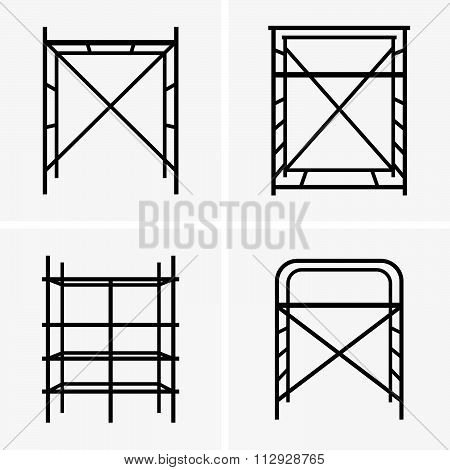 Scaffolding