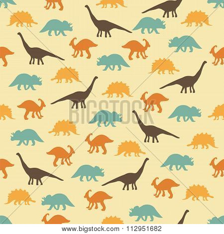 Dinozavrov Background.