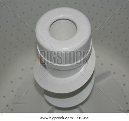 Wasmachine Drum