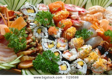 Cuisine japonaise