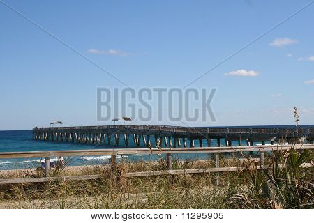 Pier