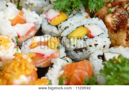 Cuisine japonaise
