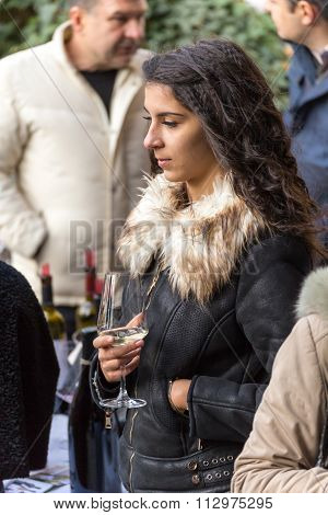 Yound Wine Festival