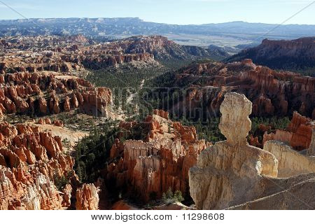 Bryce Canyon, Utah