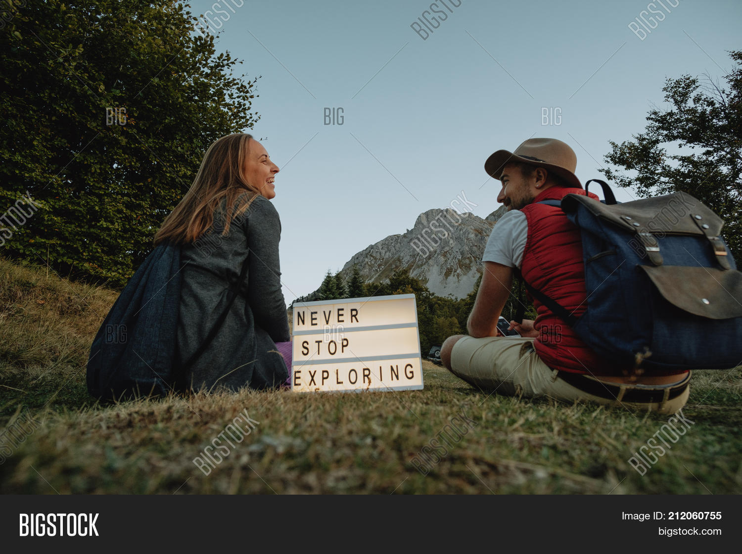 Image Preview