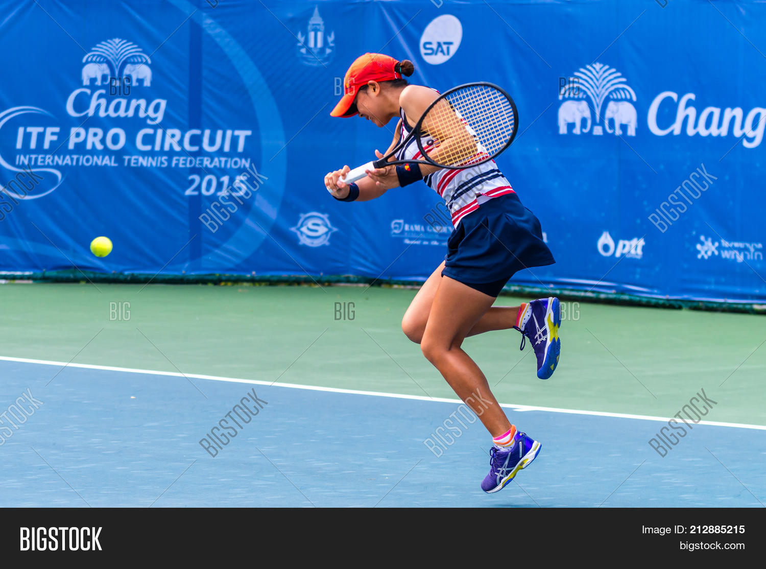 mizuno bangkok