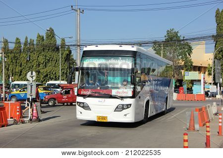 Bus Of Blue 9 Band, Sub Brand From Greenbus