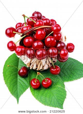cerejas