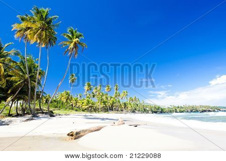 Cumana Bay, Trinidad