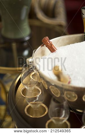 Drinks Bar Luxury Hotel Nightclub