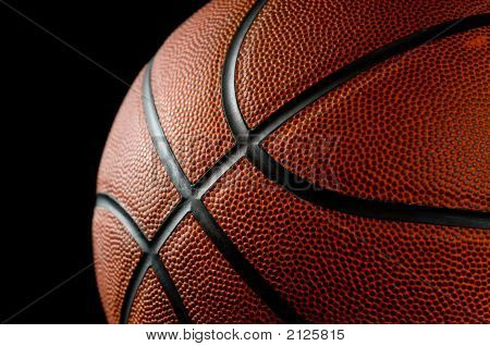 Basket su nero