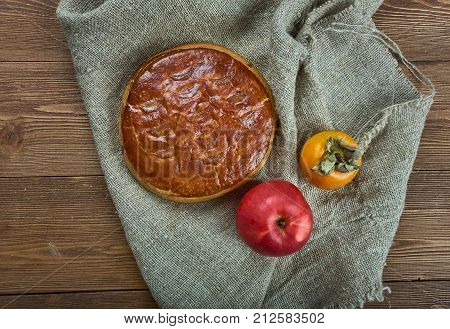 Armenian Gata
