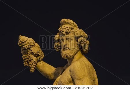 Statua di Bacco (Firenze)