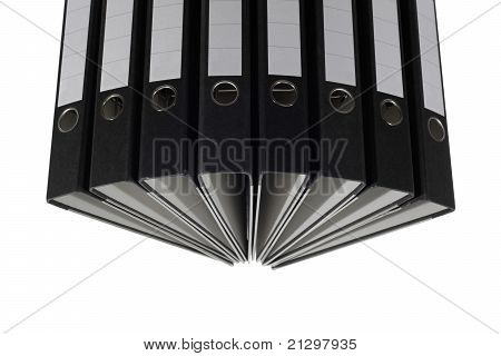 Raccoglitori ad anelli