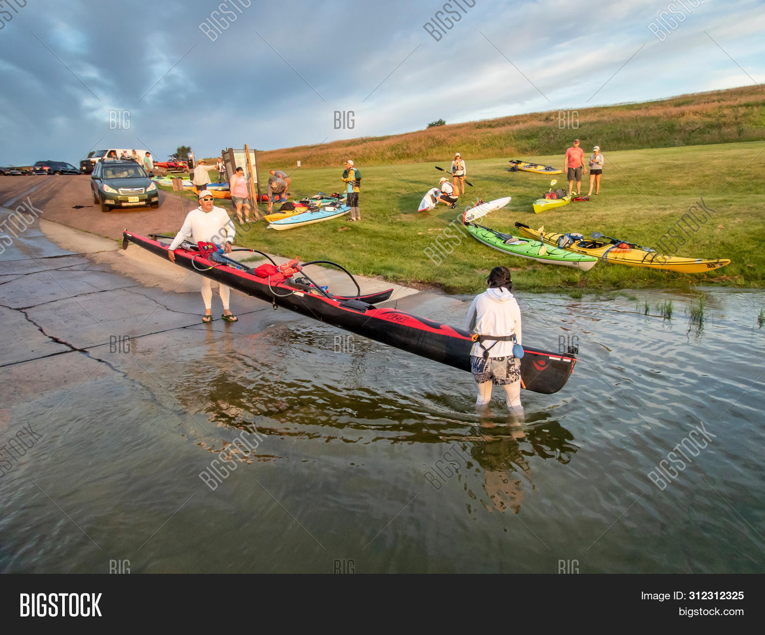 Pickstown, SD, USA Image & Photo (Free Trial) Bigstock