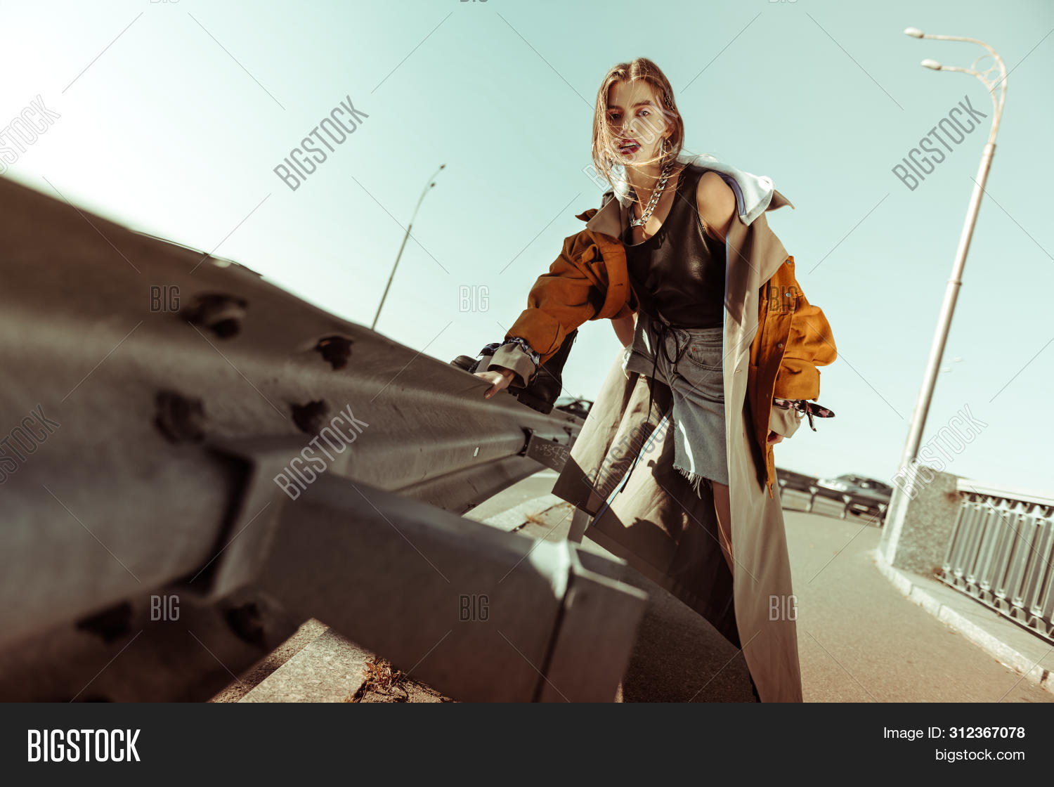 Stunning Good-looking Image & Photo (Free Trial) | Bigstock