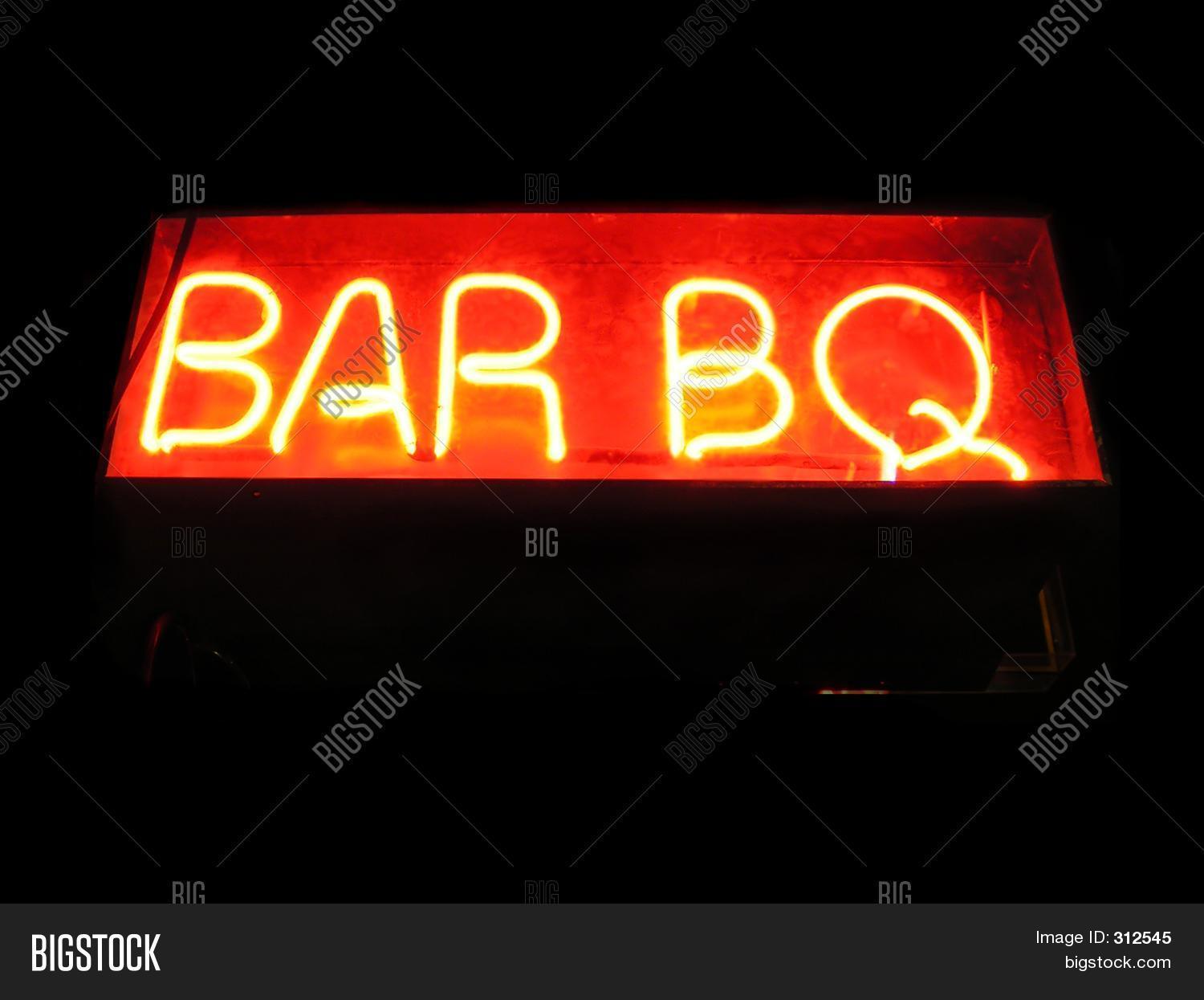 Bar Bq Image & Photo (Free Trial) Bigstock
