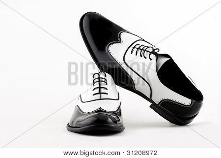 Mafia boty
